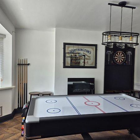 Cardiff City Centre House - Sleeps 6 Ngoại thất bức ảnh