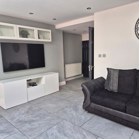 Cardiff City Centre House - Sleeps 6 Ngoại thất bức ảnh