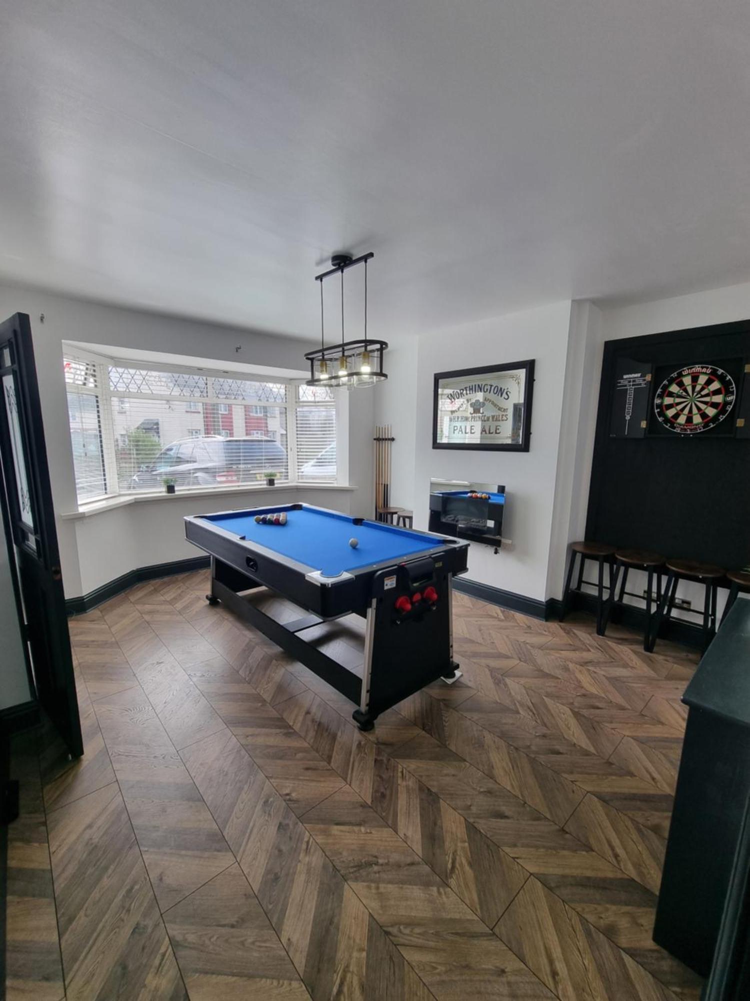 Cardiff City Centre House - Sleeps 6 Ngoại thất bức ảnh