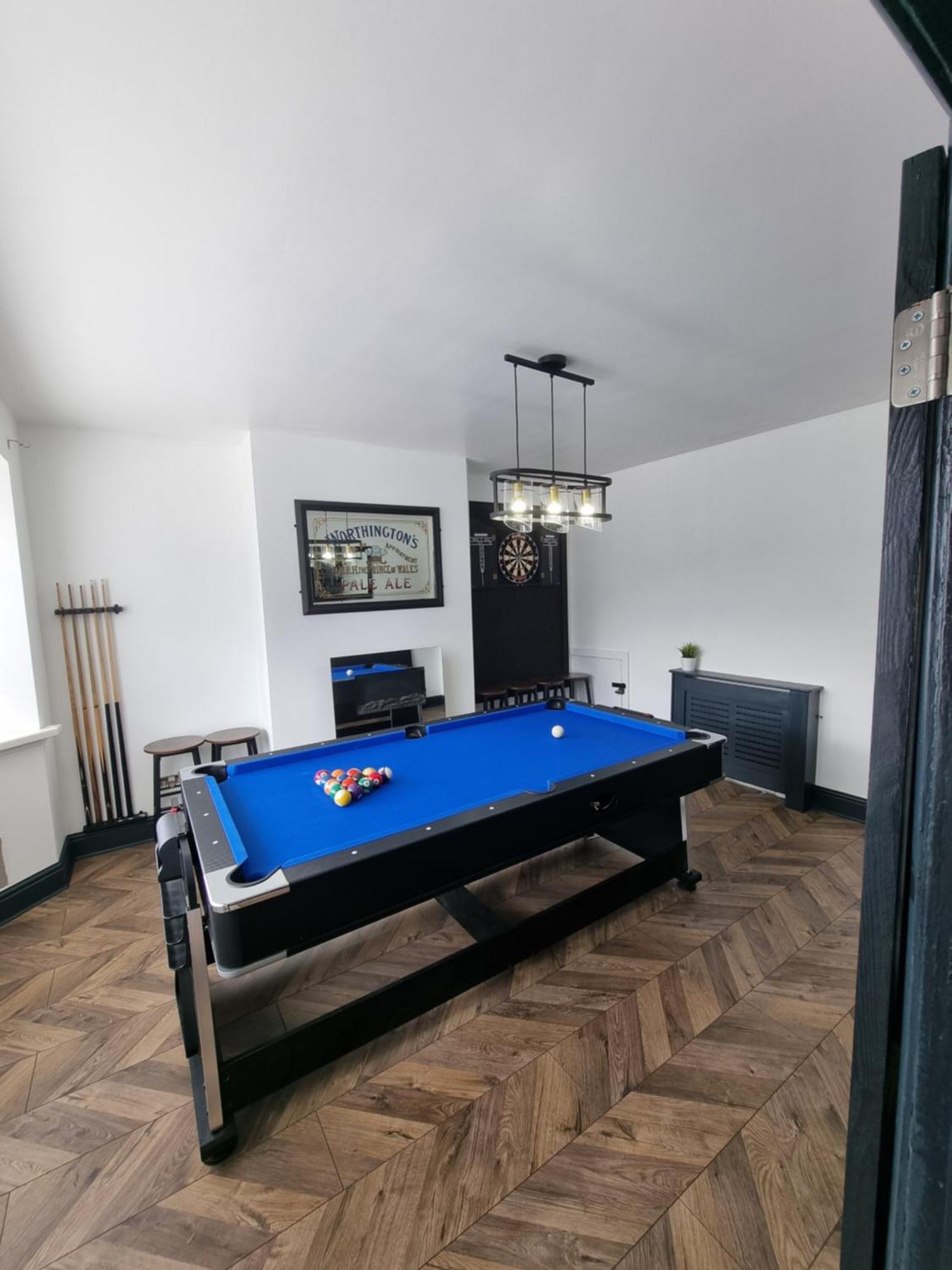 Cardiff City Centre House - Sleeps 6 Ngoại thất bức ảnh
