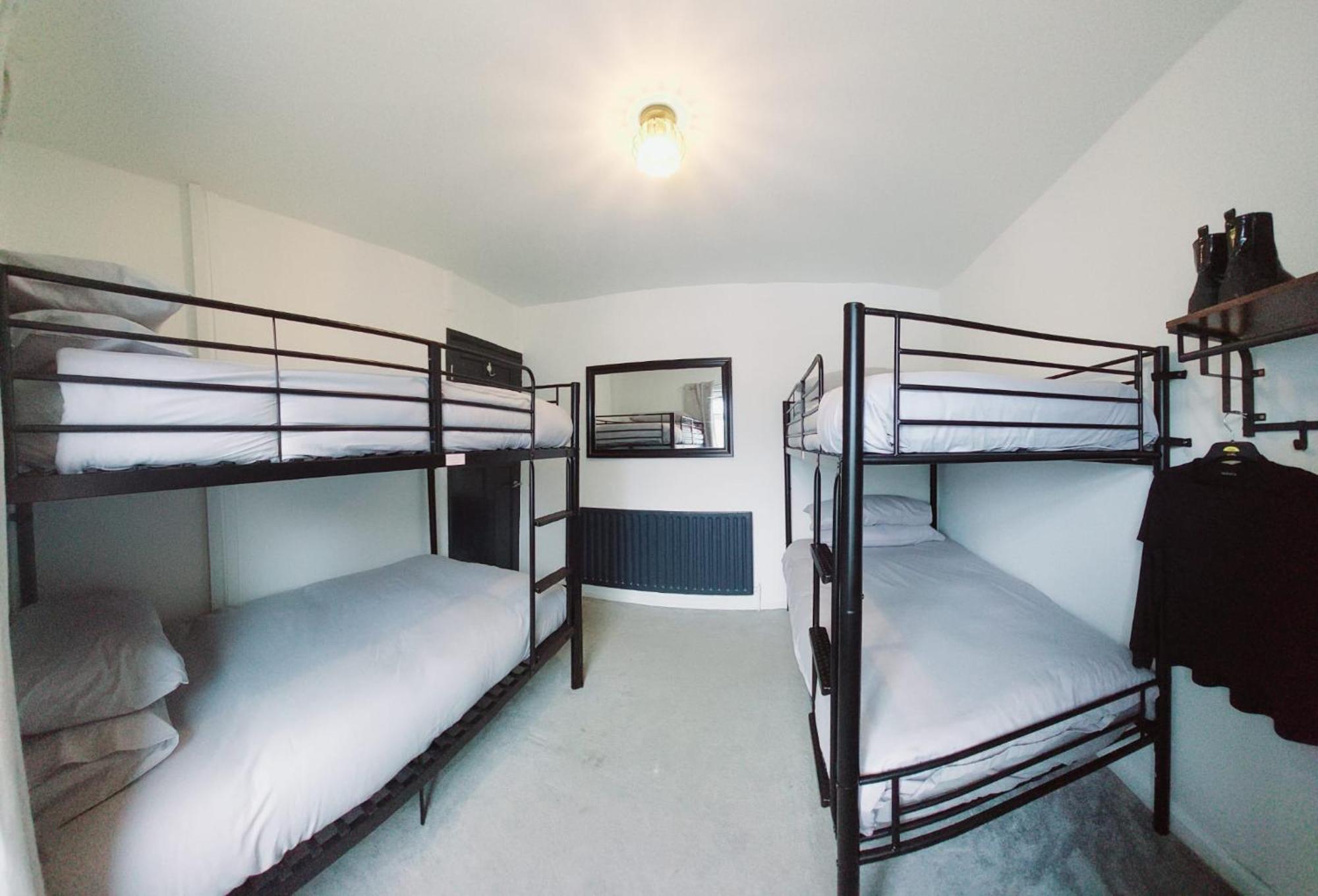 Cardiff City Centre House - Sleeps 6 Ngoại thất bức ảnh