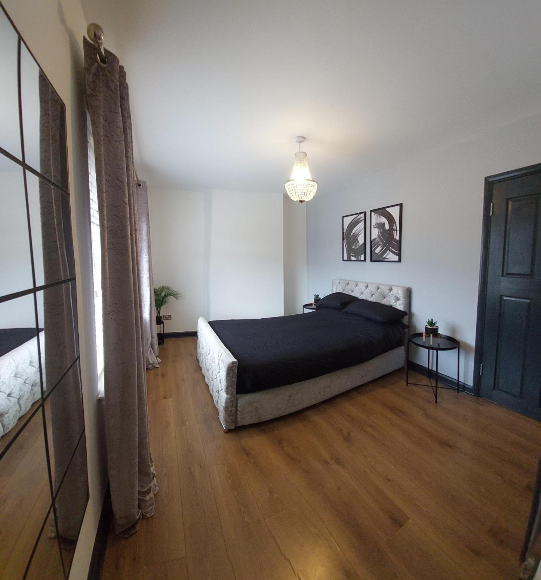 Cardiff City Centre House - Sleeps 6 Ngoại thất bức ảnh