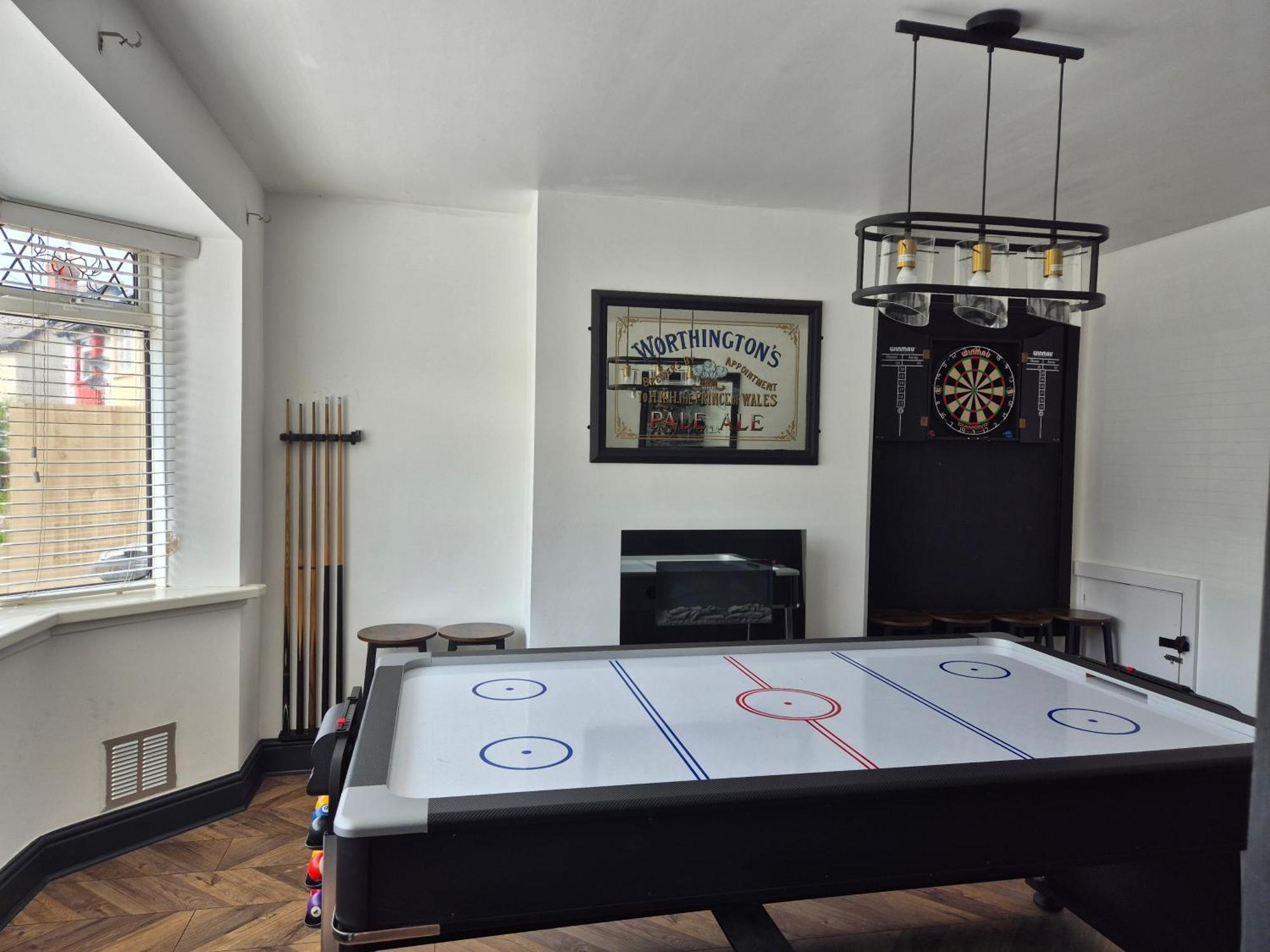 Cardiff City Centre House - Sleeps 6 Ngoại thất bức ảnh