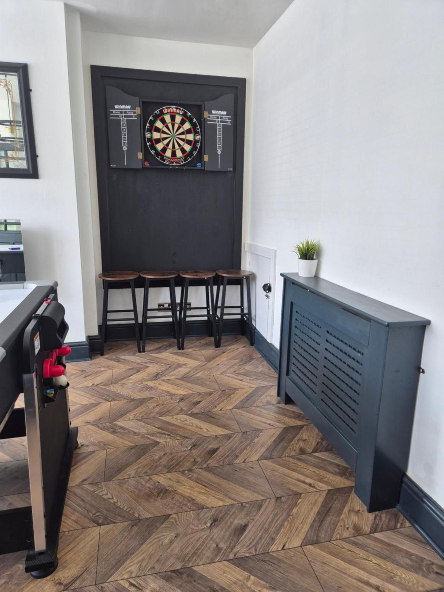 Cardiff City Centre House - Sleeps 6 Ngoại thất bức ảnh