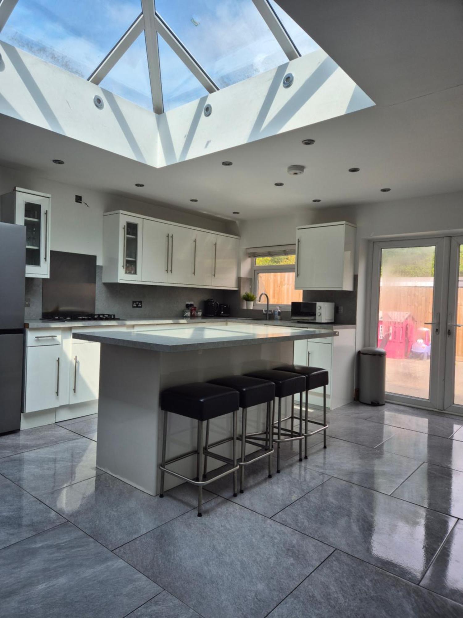Cardiff City Centre House - Sleeps 6 Ngoại thất bức ảnh