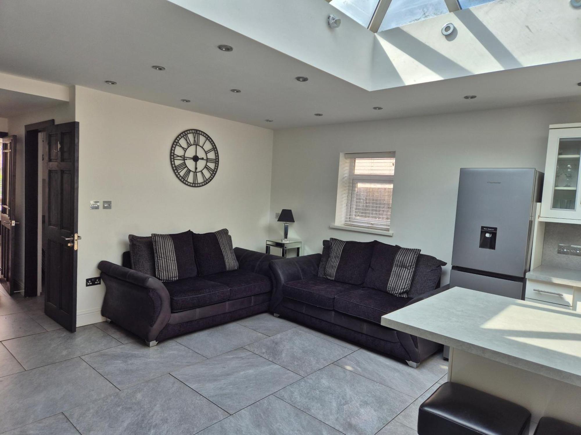 Cardiff City Centre House - Sleeps 6 Ngoại thất bức ảnh